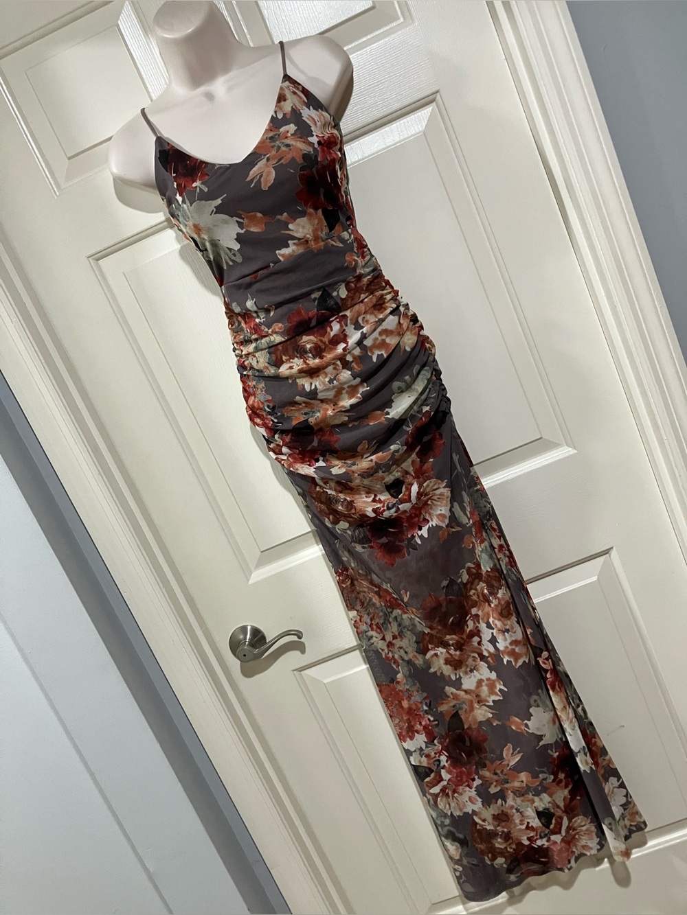 Windsor woman large maxi summer dress